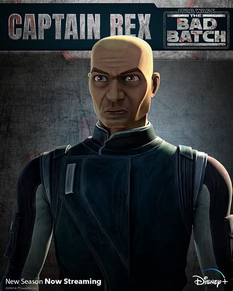 can i watch bad batch before clone wars|captain rex bad batch episode.